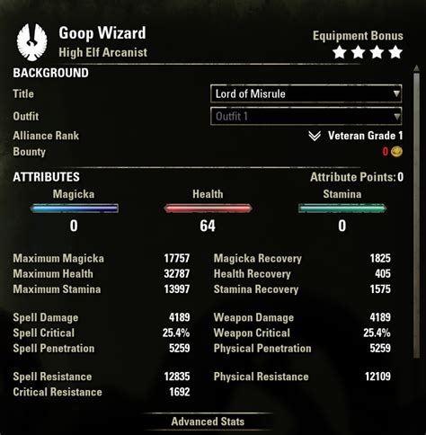 eso pvp builds|eso nb pvp build.